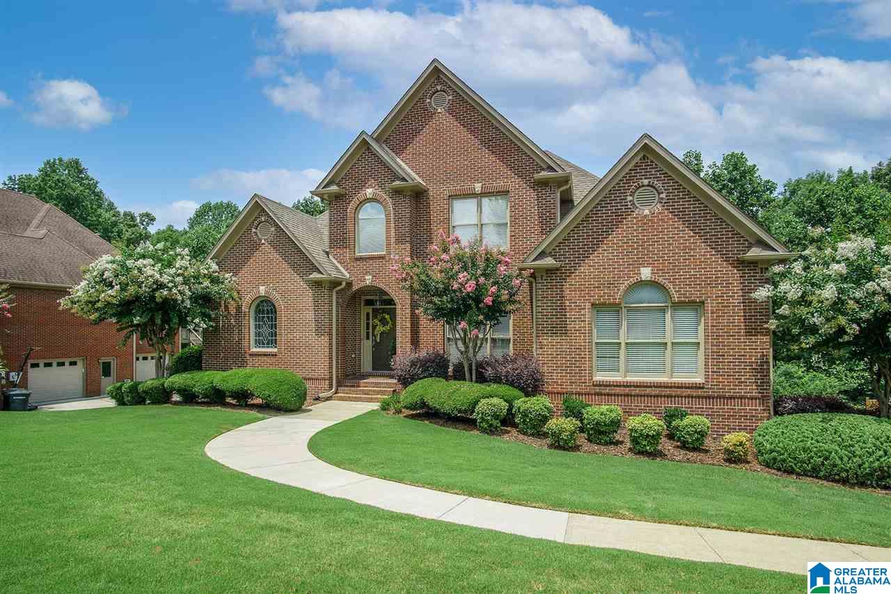 5037 Eagle Crest Road Birmingham, AL 35242 - Photo 50 of 50
