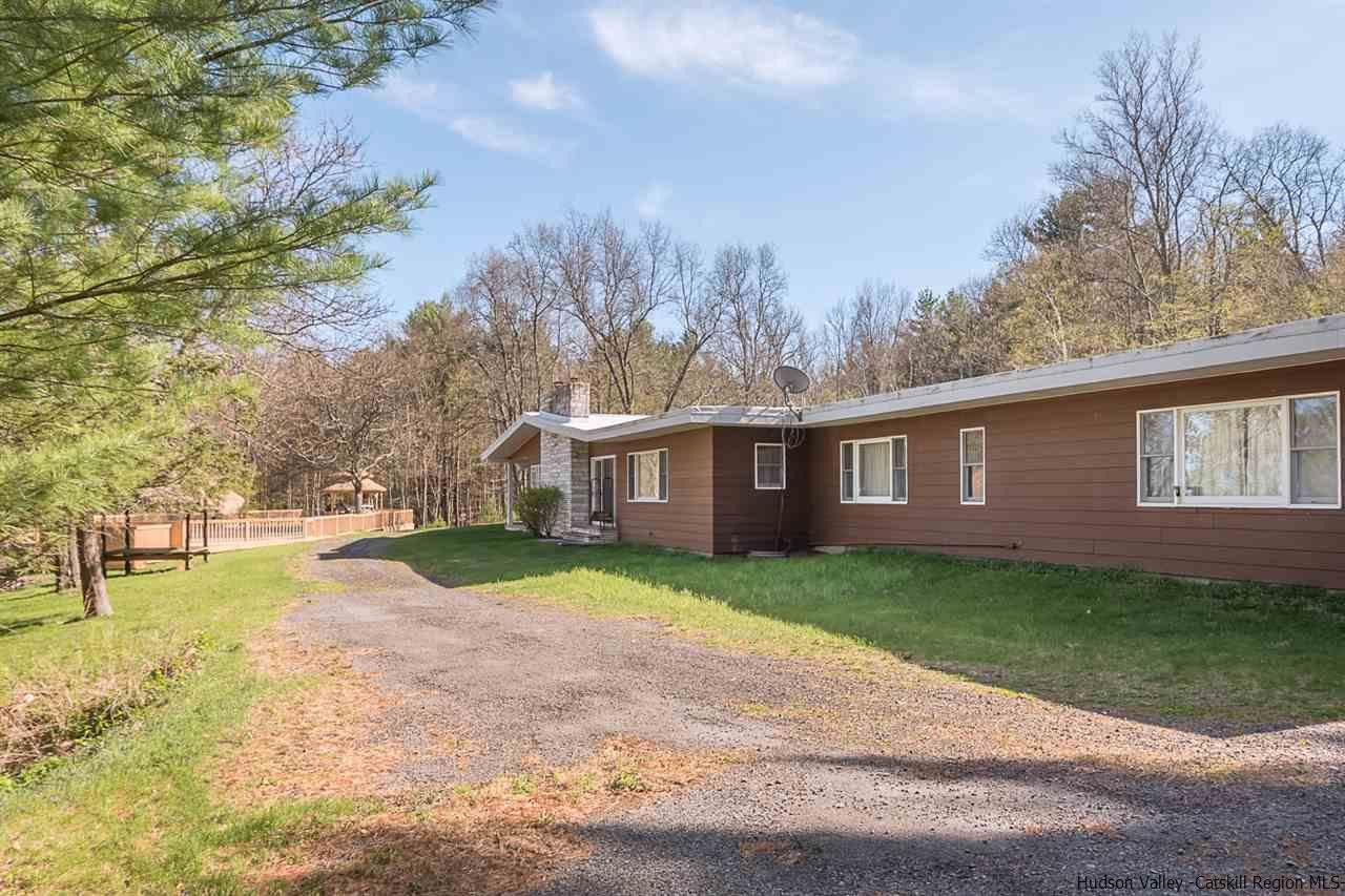 425 Game Farm Road Catskill, NY 12414 - Photo 1 of 28 Photo 1