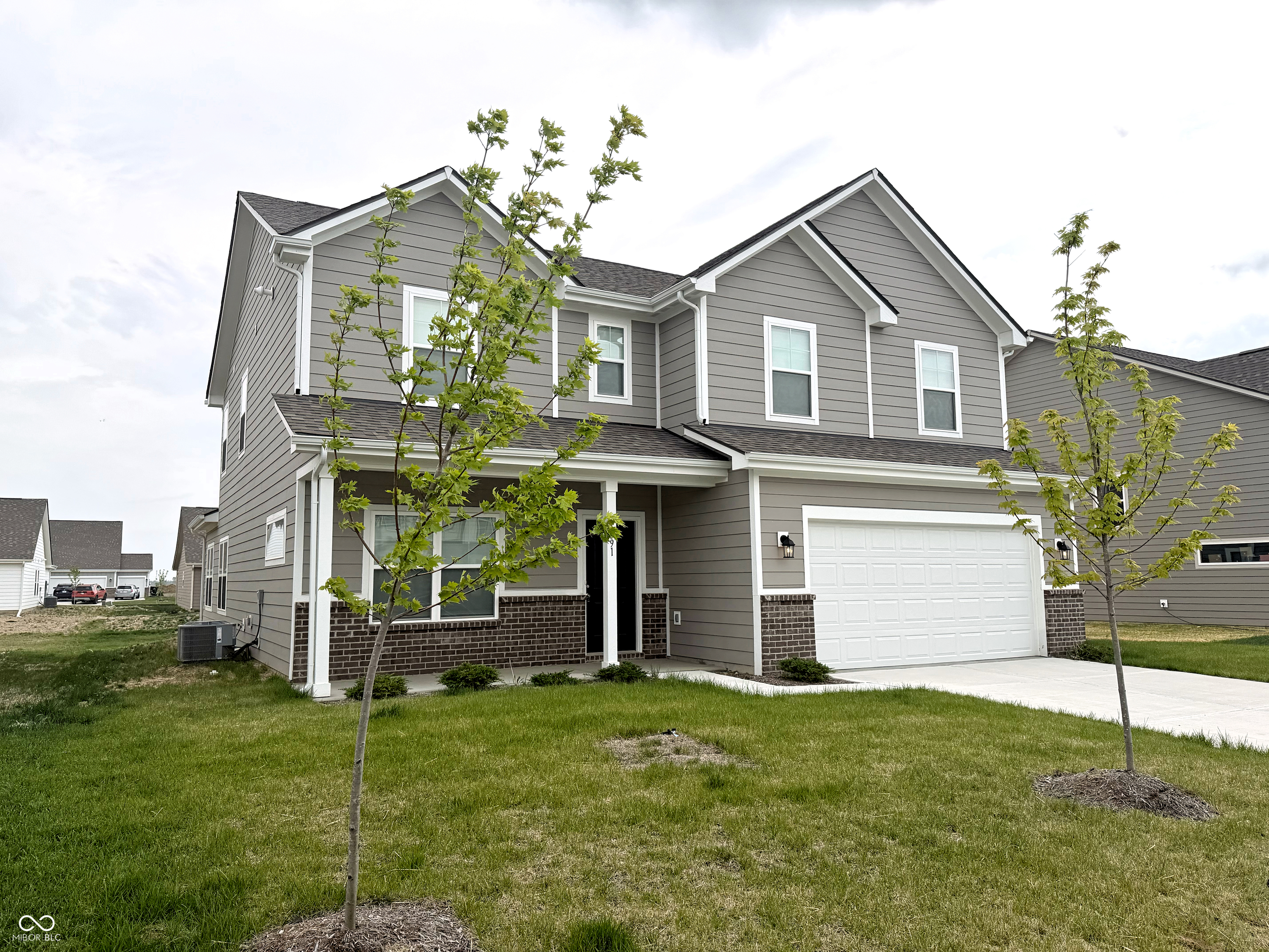 1391 Little Rodeo Place Greenwood, IN 46143 - Photo 3 of 31