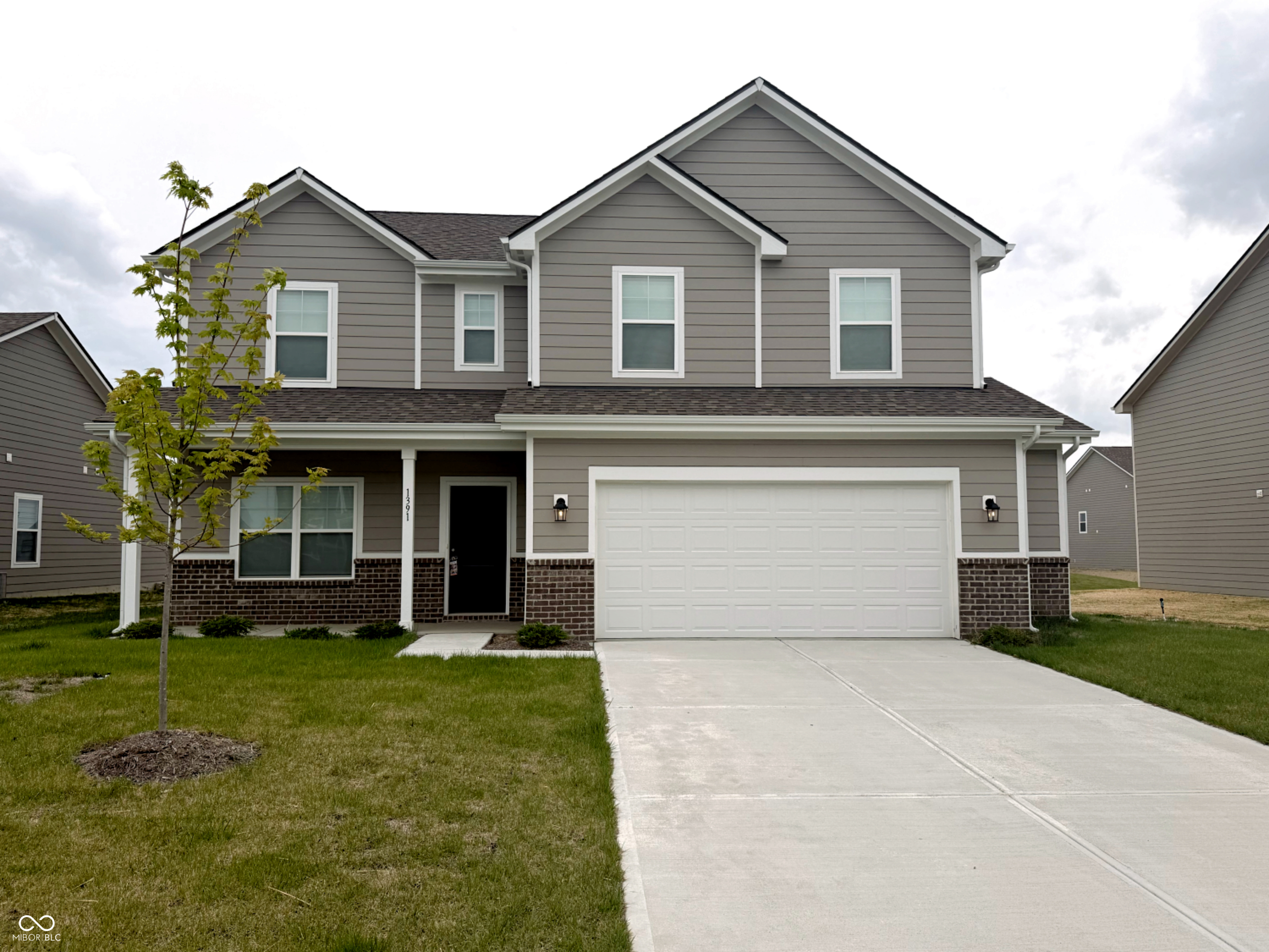 1391 Little Rodeo Place Greenwood, IN 46143 - Photo 31 of 31