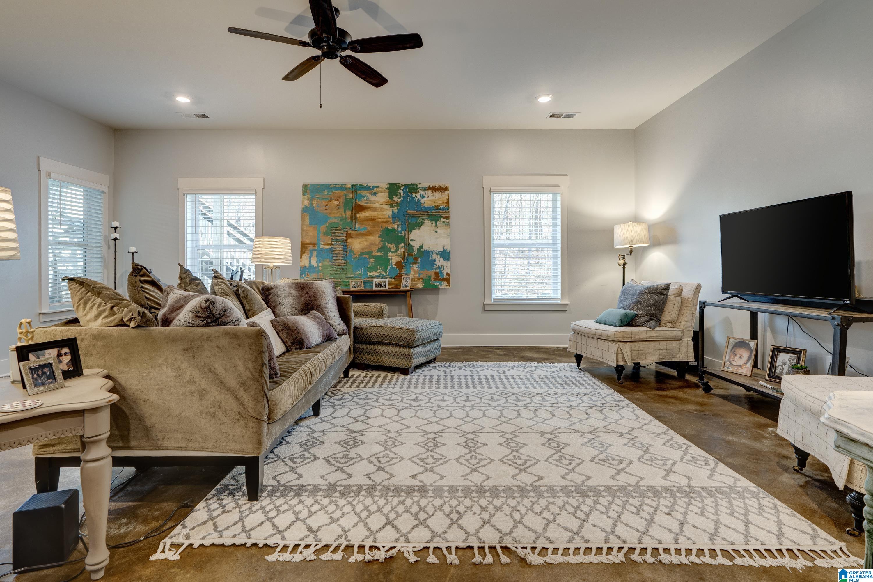 352 Turnberry Road Birmingham, AL 35244 - Photo 37 of 50