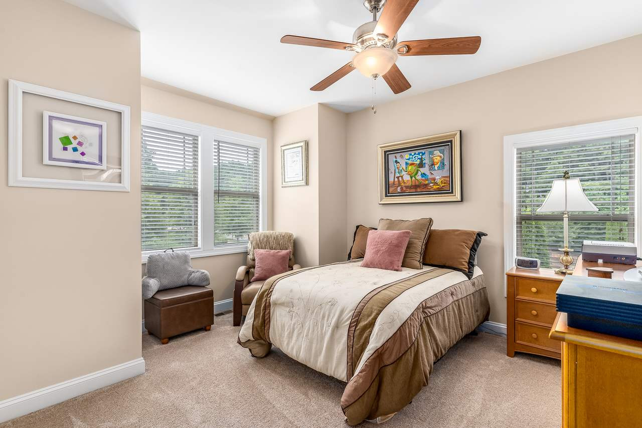 5648 Wade Park Boulevard Raleigh, NC 27607 - Photo 17 of 26 Photo 17