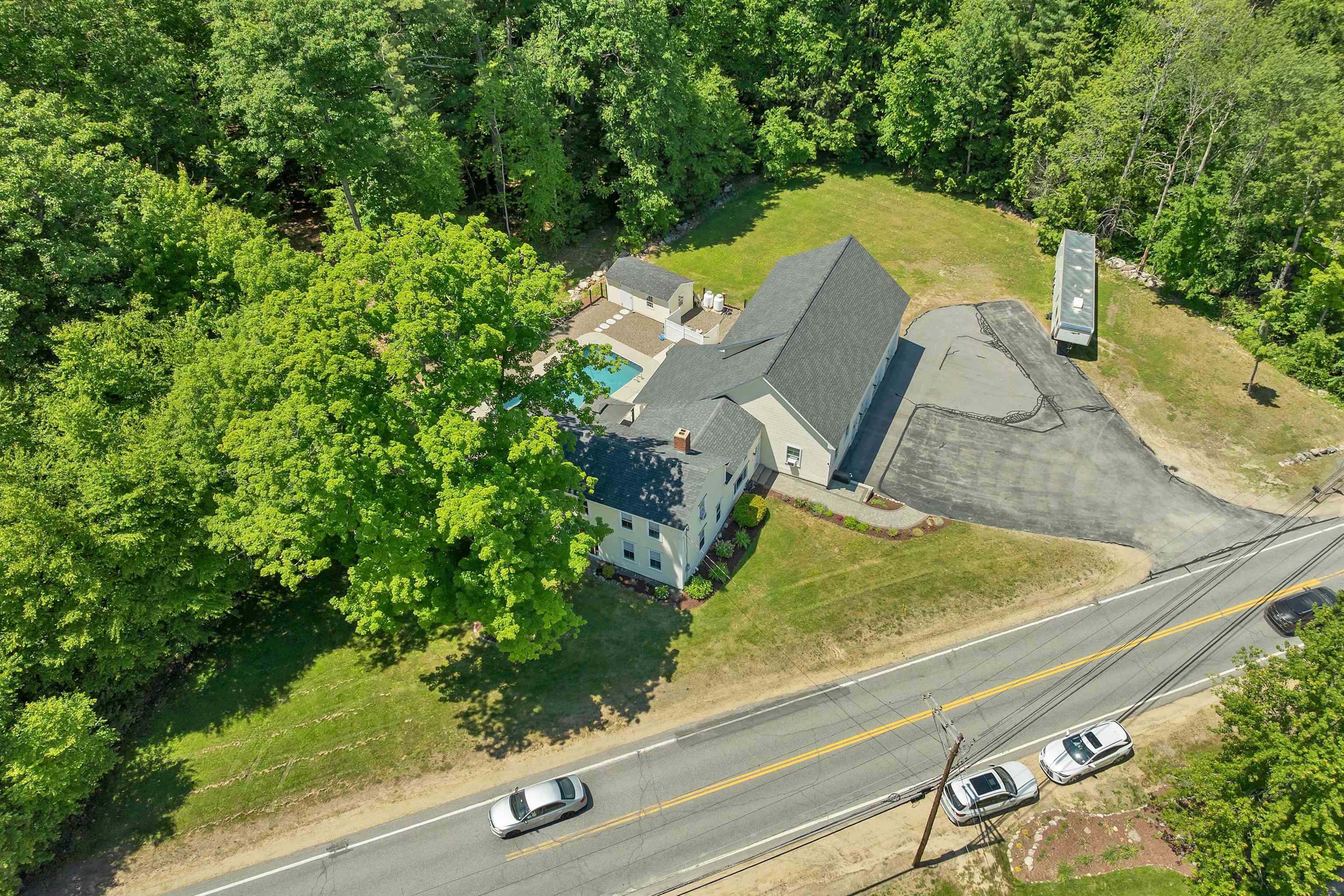 38 Bow Center Road Bow, NH 03304 - Photo 50 of 51
