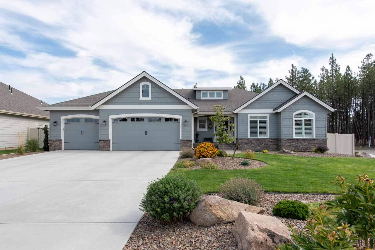 412 West Basalt Ridge Drive Spokane, WA 99224 - Photo 1 of 20 Gallery Image 1