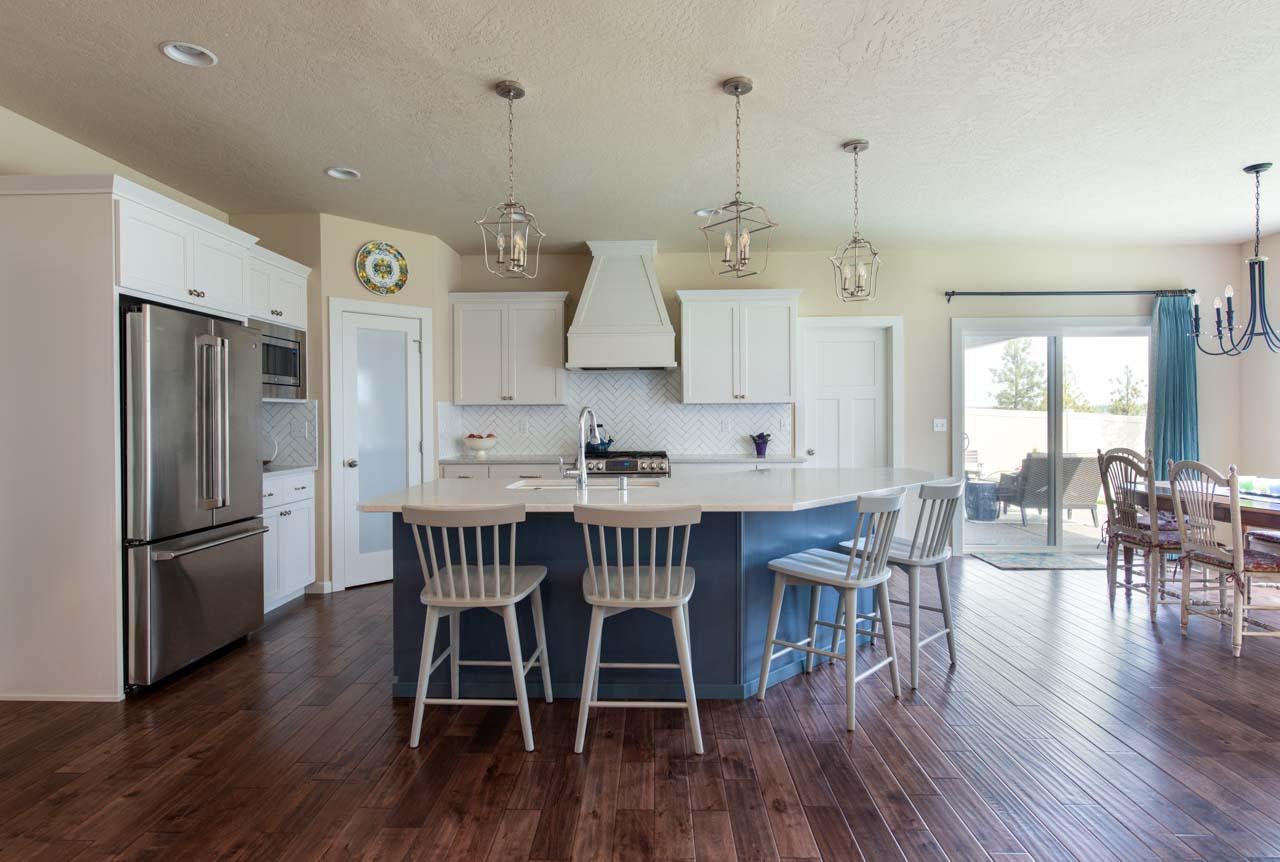 412 West Basalt Ridge Drive Spokane, WA 99224 - Photo 2 of 20 Gallery Image 2