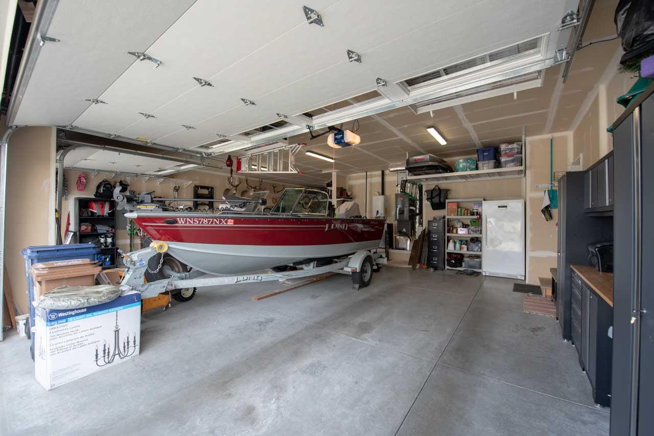 412 West Basalt Ridge Drive Spokane, WA 99224 - Photo 14 of 20 Gallery Image 14