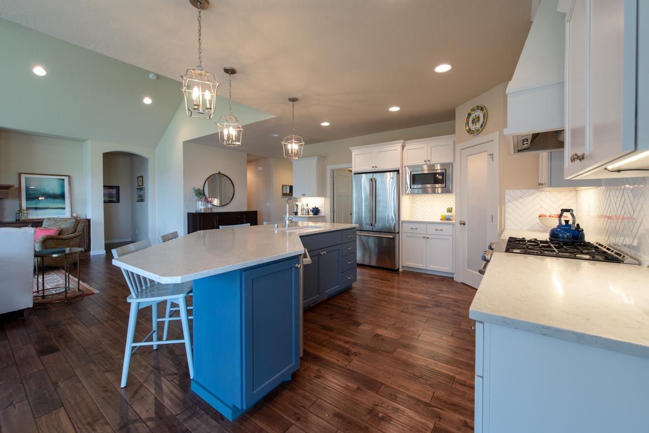 412 West Basalt Ridge Drive Spokane, WA 99224 - Photo 3 of 20 Gallery Image 3