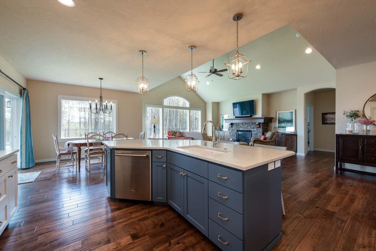 412 West Basalt Ridge Drive Spokane, WA 99224 - Photo 4 of 20 Gallery Image 4