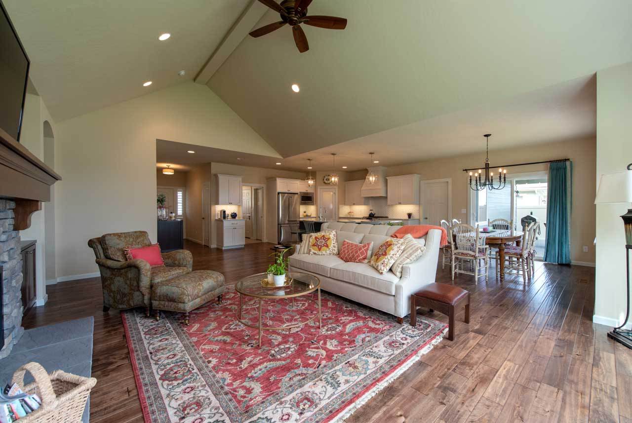 412 West Basalt Ridge Drive Spokane, WA 99224 - Photo 6 of 20 Gallery Image 6