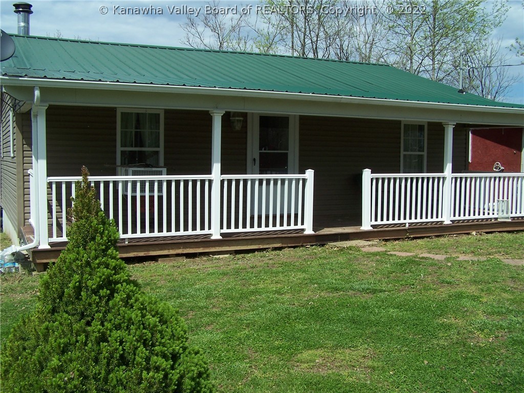 4818 Barton Chapel Road Fraziers Bottom, WV 25082 - Photo 1 of 11 Gallery Image 1