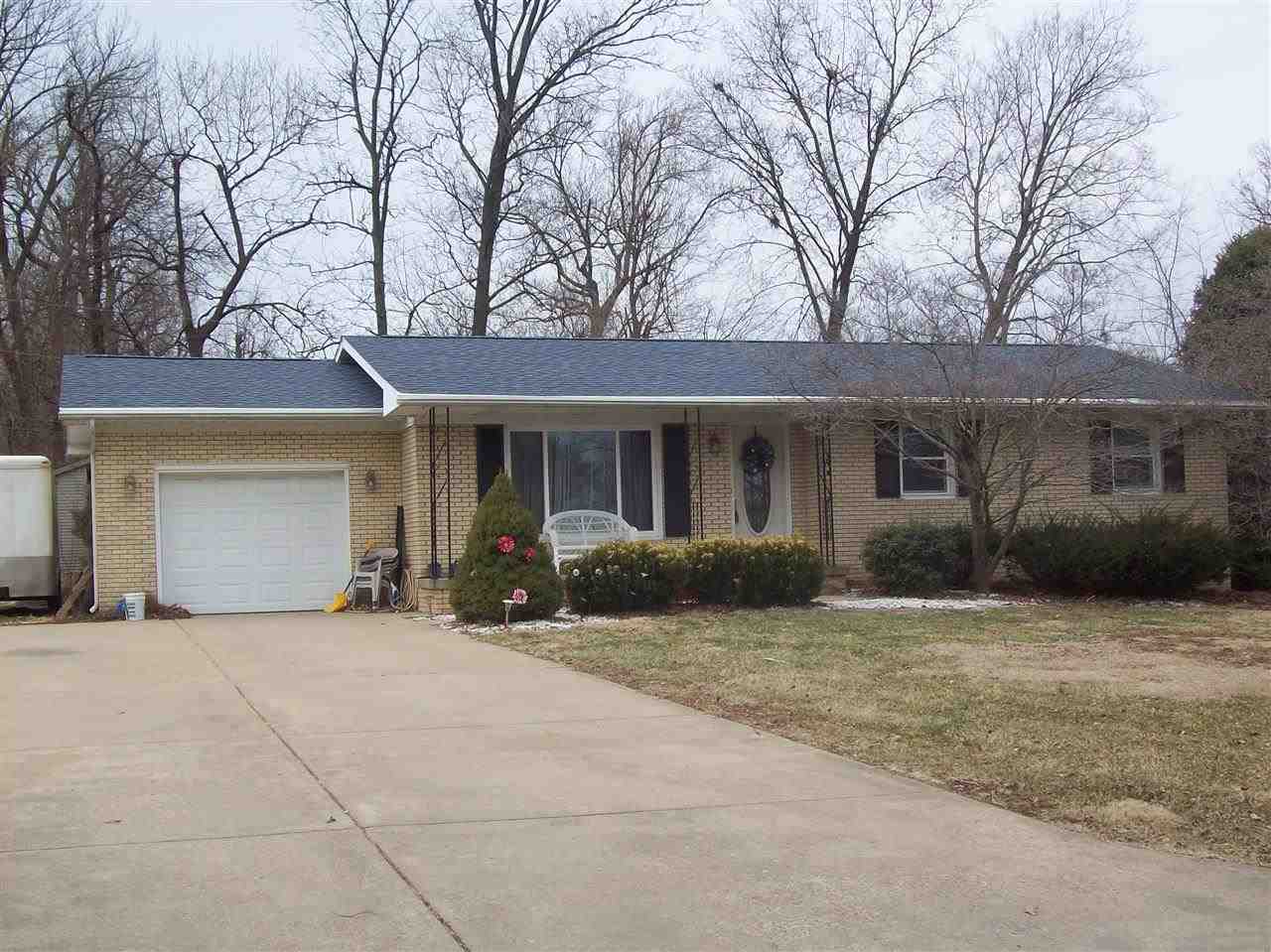 6744 Valley Road Newburgh, IN 47630 - Photo 1 of 1