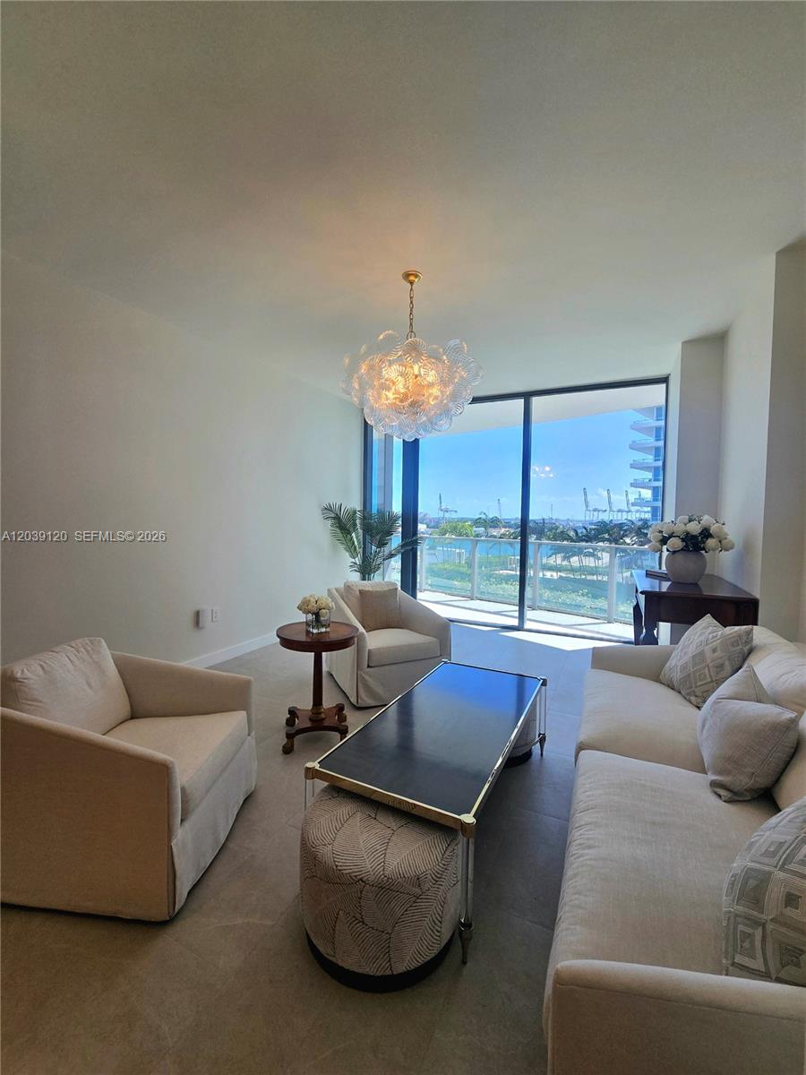 500 Alton Road, Unit 904 Miami Beach, FL 33139 - Photo 3 of 31