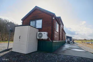 $265,000 | 2949 Highway 321, Parrottsville, TN 37843