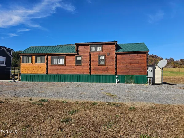 $265,000 | 2949 Highway 321, Parrottsville, TN 37843