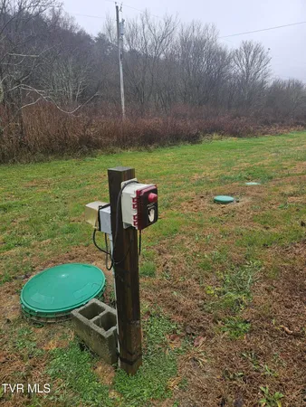 $265,000 | 2949 Highway 321, Parrottsville, TN 37843