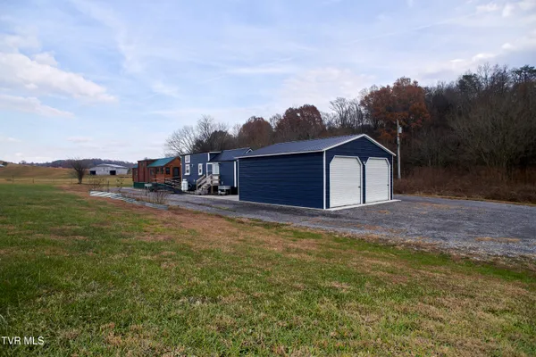 $265,000 | 2949 Highway 321, Parrottsville, TN 37843