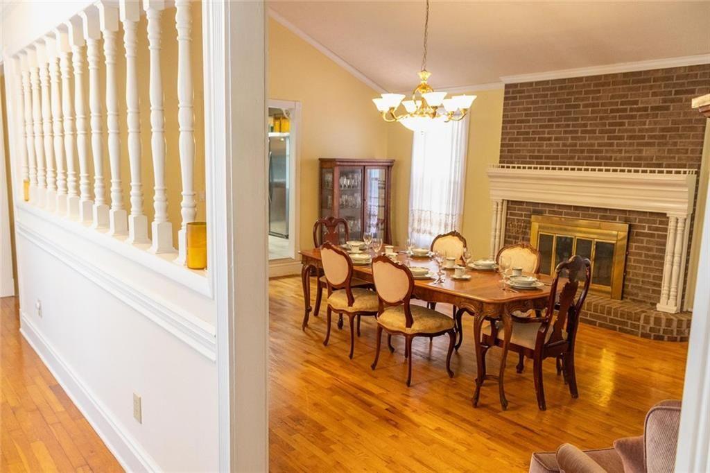 4625 Lovvorn Road Carrollton, GA 30117 - Photo 7 of 54