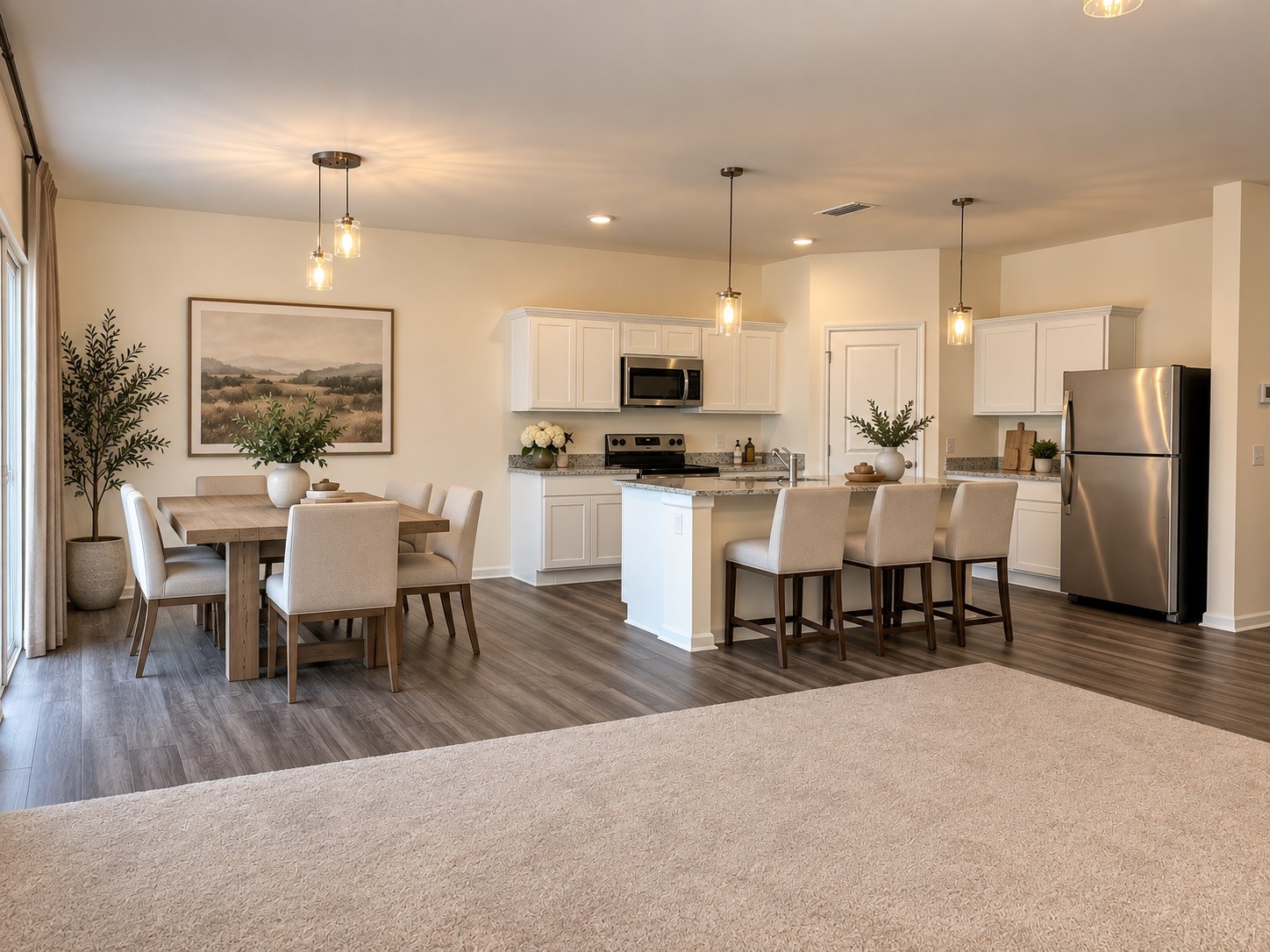 3502 Fellowship Road Columbia, TN 38401 - Photo 8 of 49 Gallery Image 8