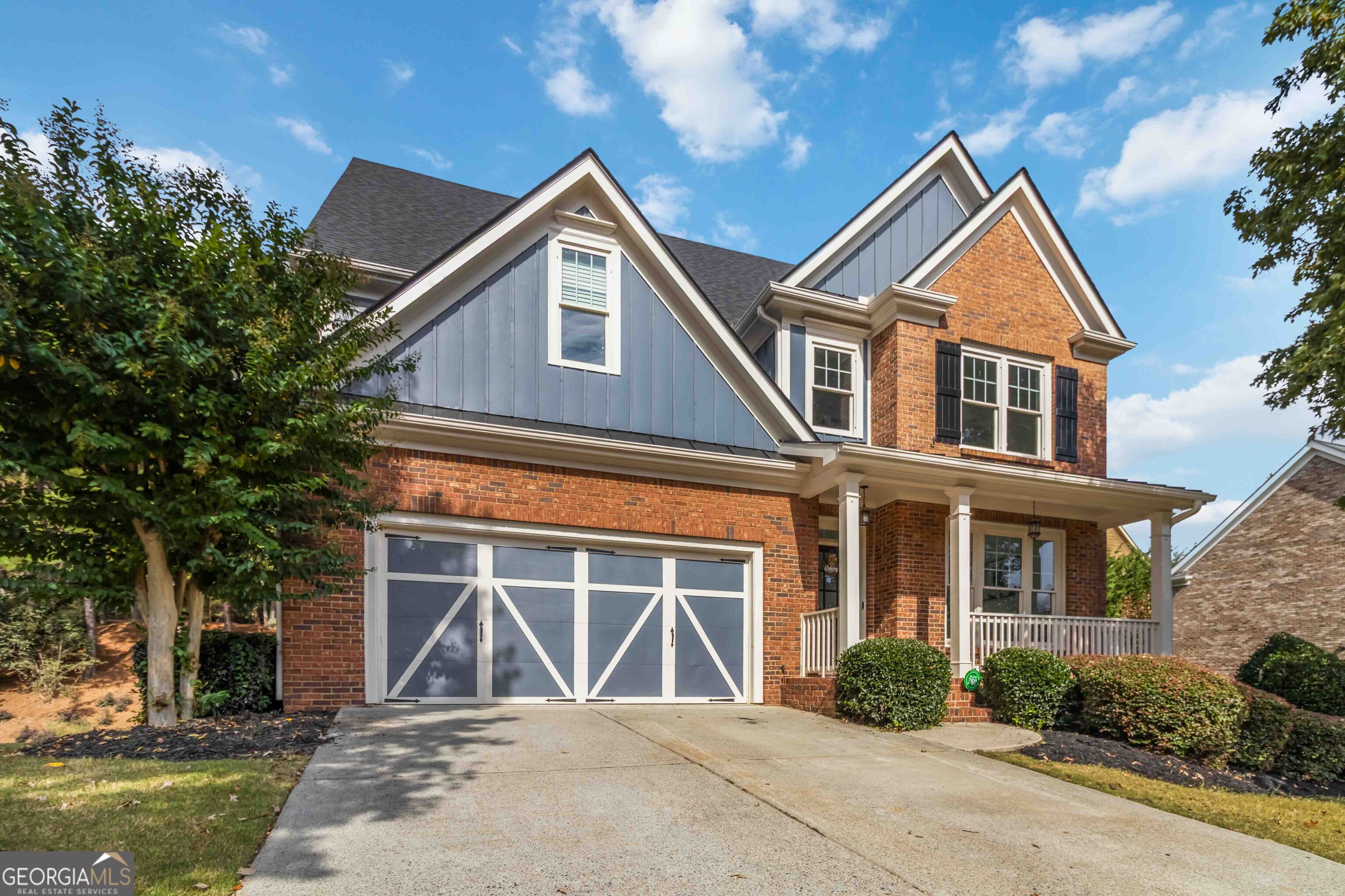 3320 Spencer Street Cumming, GA 30041 - Photo 3 of 86