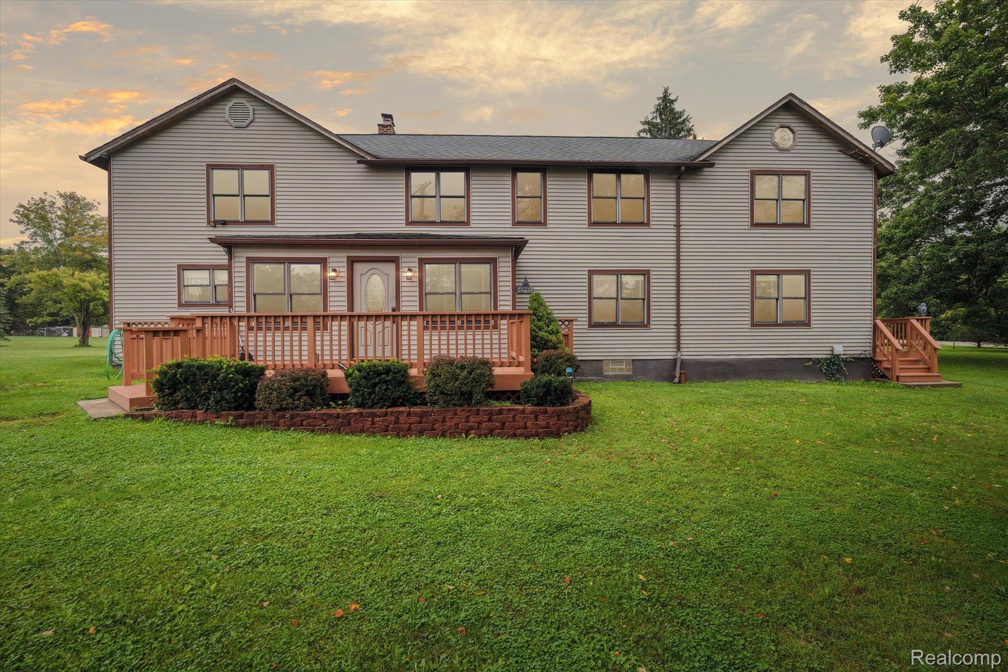 11431 Hegel Road Goodrich, MI 48438 - Photo 1 of 41 Gallery Image 1