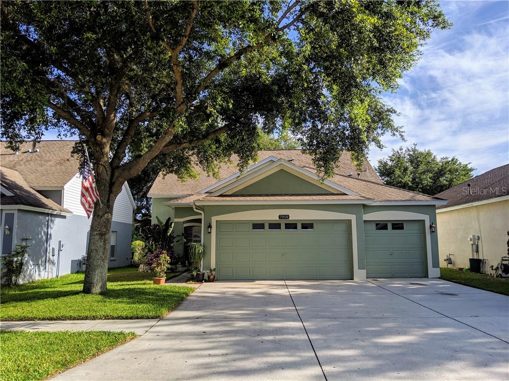7950 Terrace Ridge Drive Temple Terrace, FL 33637 - Photo 1 of 1