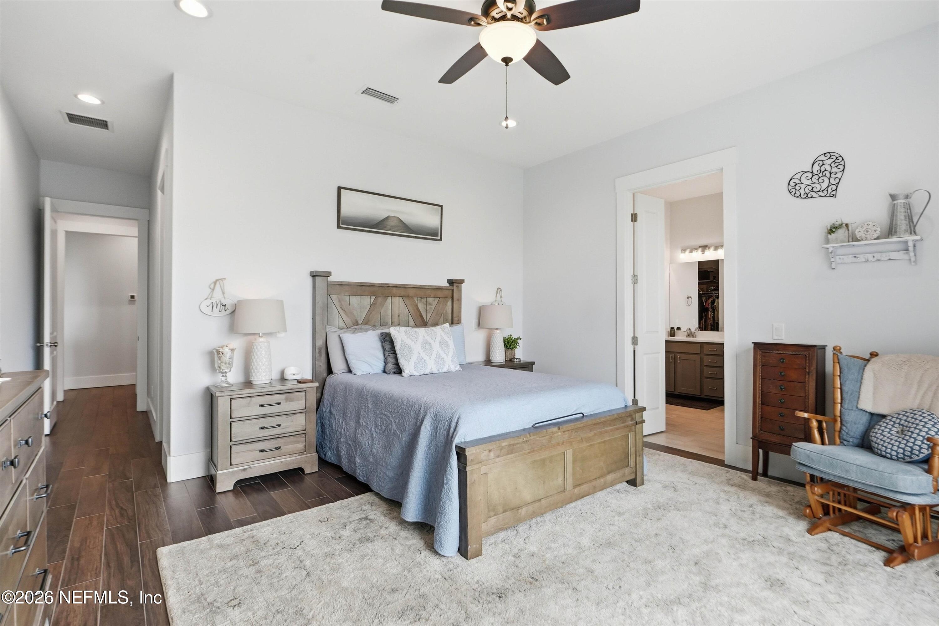 19045 Waterville Road Jacksonville, FL 32226 - Photo 17 of 49 22-Primary Bedroom