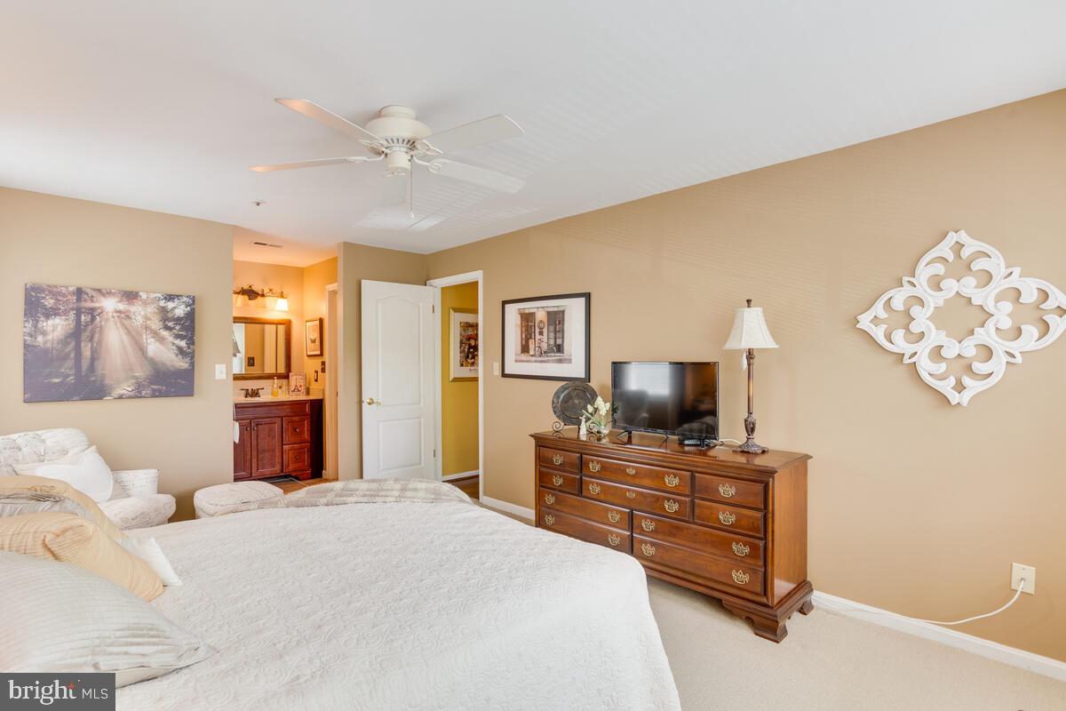 8559 Falls Run Road, Unit E Ellicott City, MD 21043 - Photo 18 of 34 Primary BR
