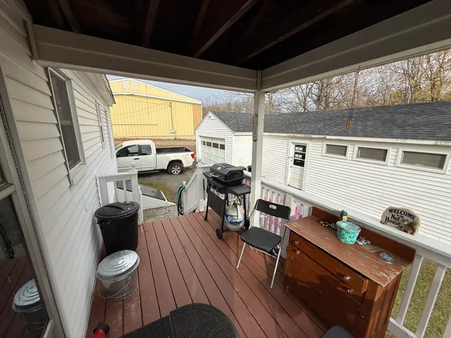 $265,000 | 577 Maine Avenue, Farmingdale, ME 04344