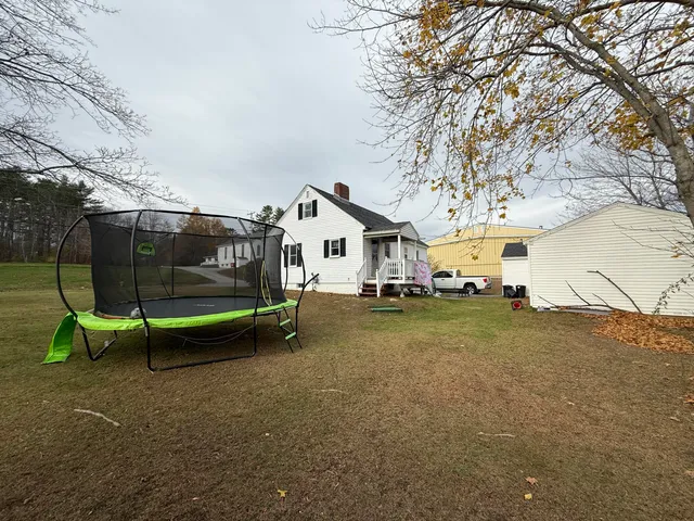 $265,000 | 577 Maine Avenue, Farmingdale, ME 04344