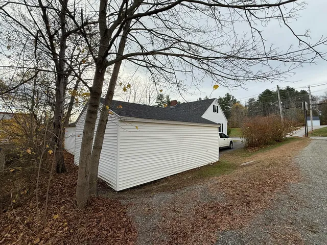 $265,000 | 577 Maine Avenue, Farmingdale, ME 04344