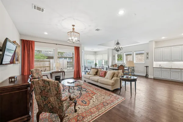 $597,000 | 26911 Monterey Bend Lane, Katy, TX 77494