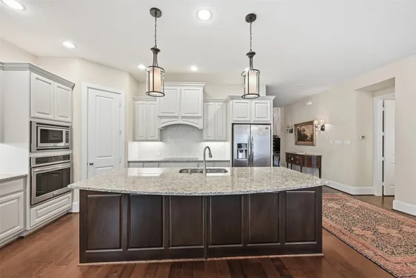 $597,000 | 26911 Monterey Bend Lane, Katy, TX 77494