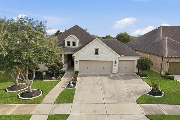 $597,000 | 26911 Monterey Bend Lane, Katy, TX 77494