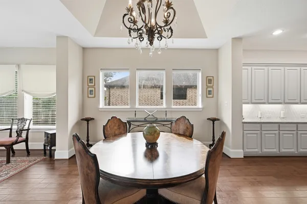 $597,000 | 26911 Monterey Bend Lane, Katy, TX 77494