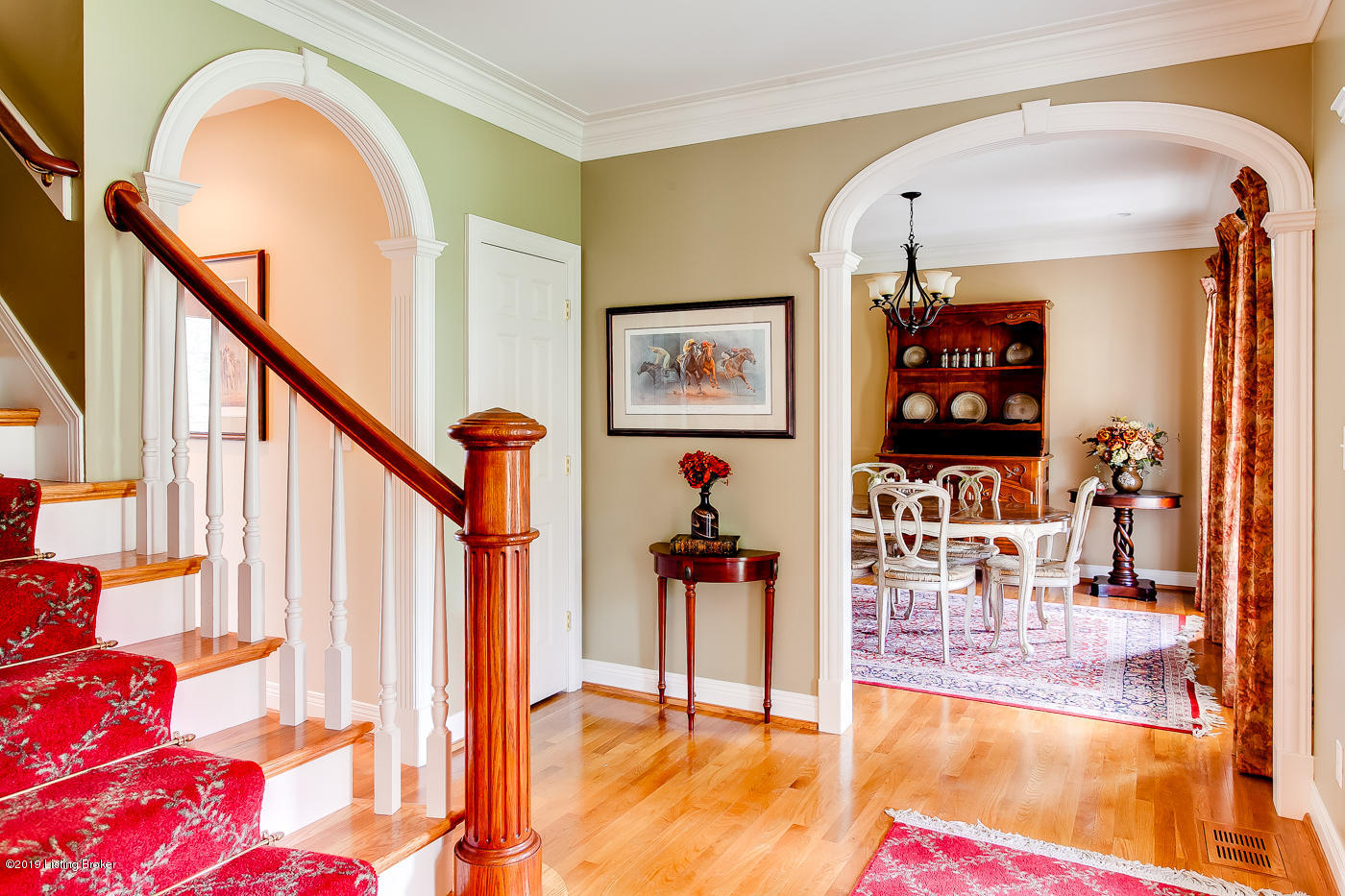 211 Ash Run Road Louisville, KY 40245 - Photo 4 of 41 4