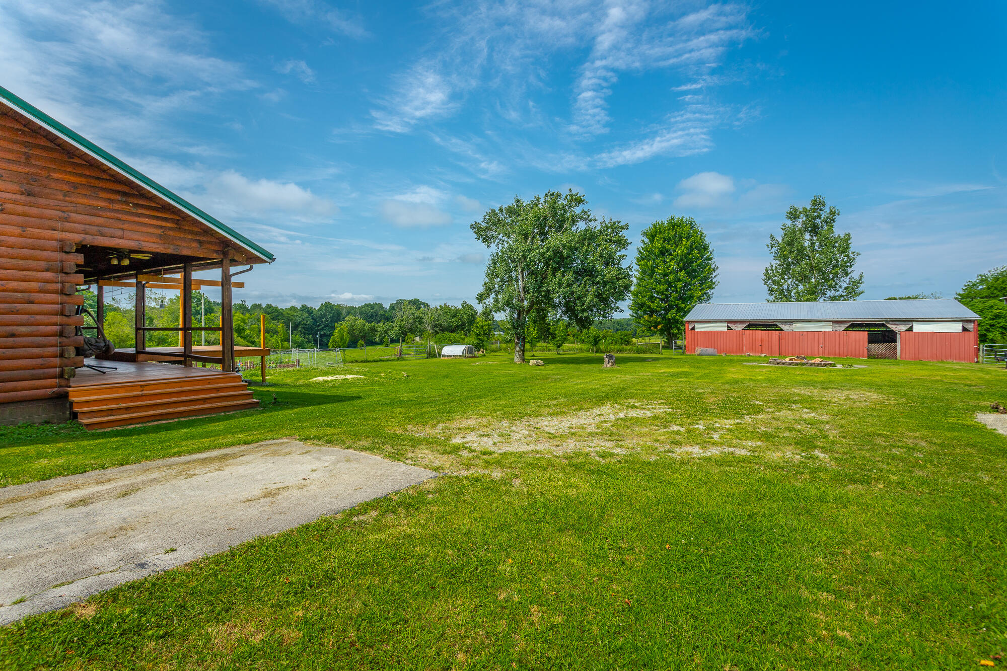 2195 Myers Road Pikeville, TN 37367 - Photo 83 of 121 2195 Meyers Road HD-82