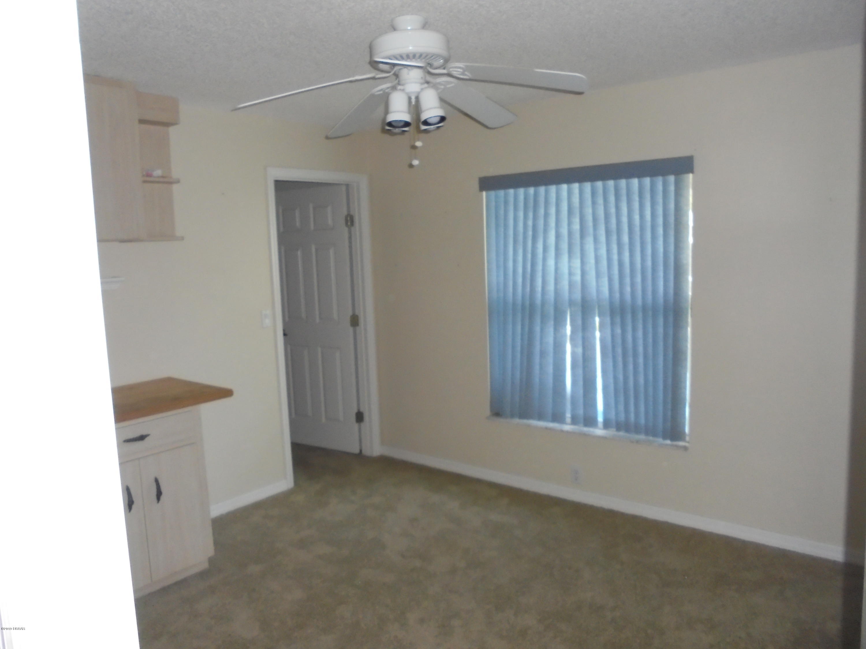 601 Newton Road Port Orange, FL 32127 - Photo 19 of 43 GUEST BED