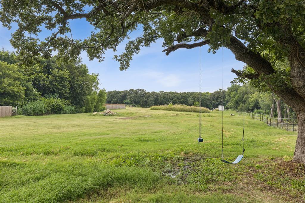6467 Asher Road Alvarado, TX 76009 - Photo 27 of 40