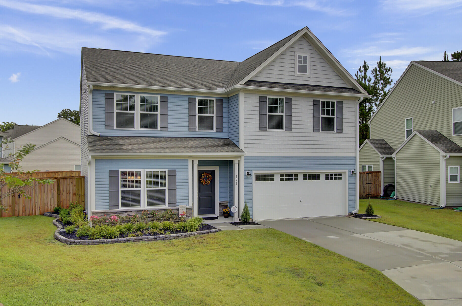 151 Rockingham Way Moncks Corner, SC 29461 - Photo 2 of 60 03_3_mls