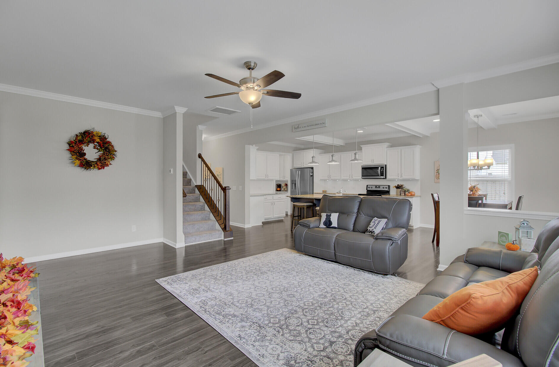 151 Rockingham Way Moncks Corner, SC 29461 - Photo 21 of 60 22_22_mls
