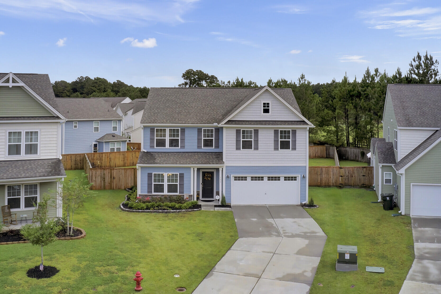 151 Rockingham Way Moncks Corner, SC 29461 - Photo 49 of 60 50_50_mls