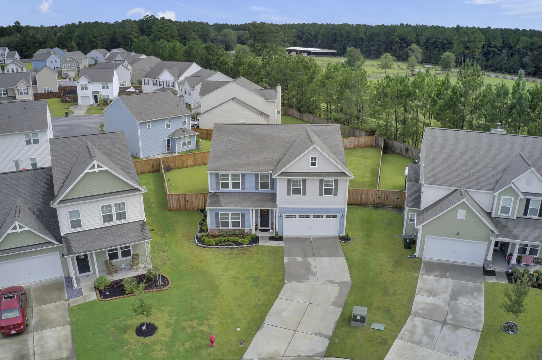 151 Rockingham Way Moncks Corner, SC 29461 - Photo 50 of 60 51_51_mls
