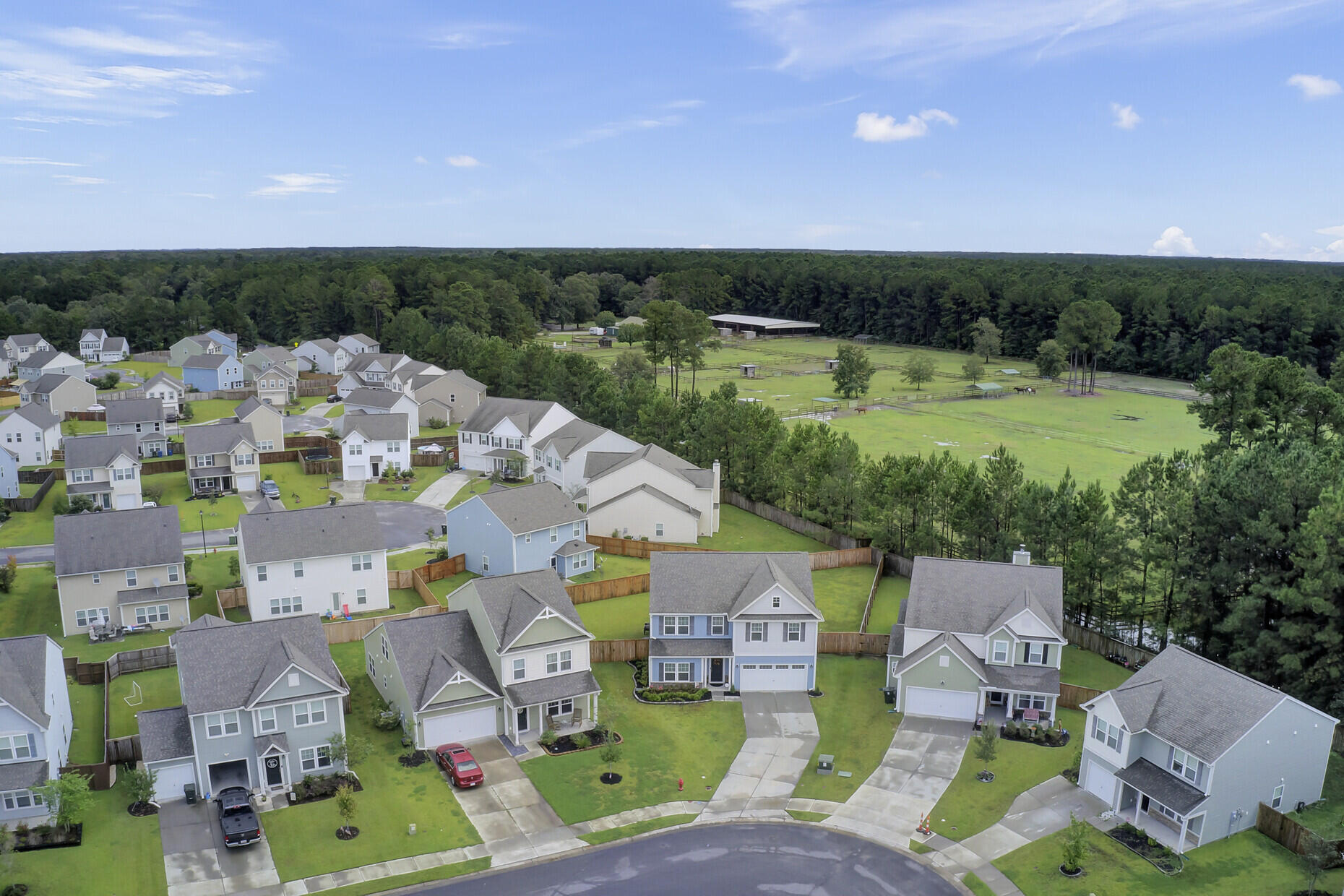 151 Rockingham Way Moncks Corner, SC 29461 - Photo 51 of 60 52_52_mls