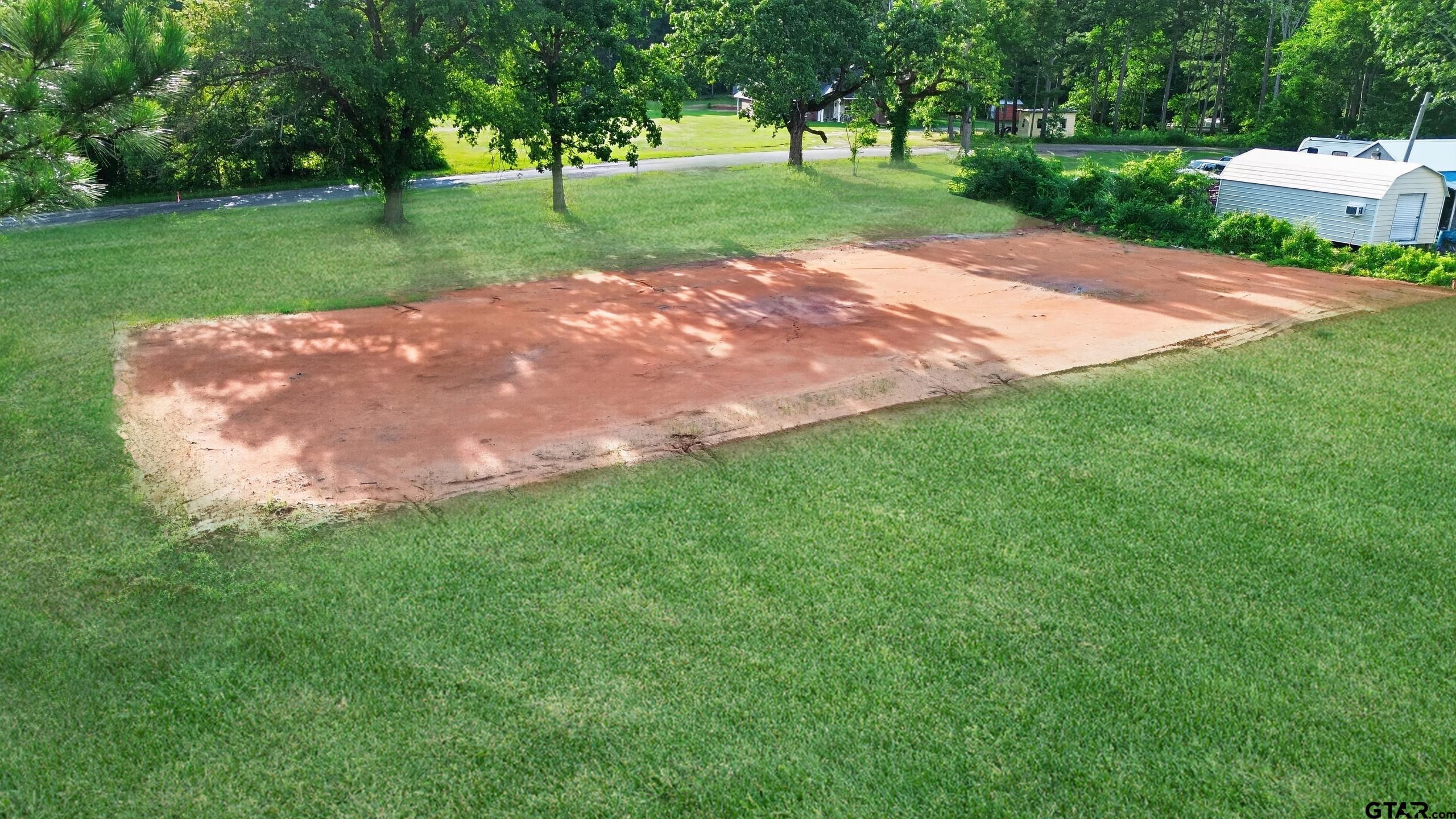 519 Perkins Road Diana, TX 75640 - Photo 4 of 9