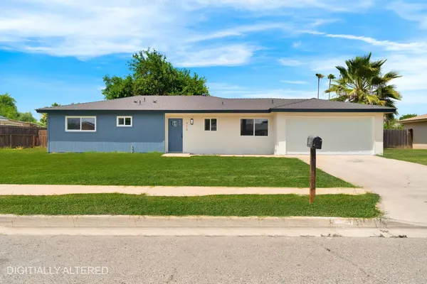 $359,900 | 616 East Joy Avenue, Fresno, CA 93706