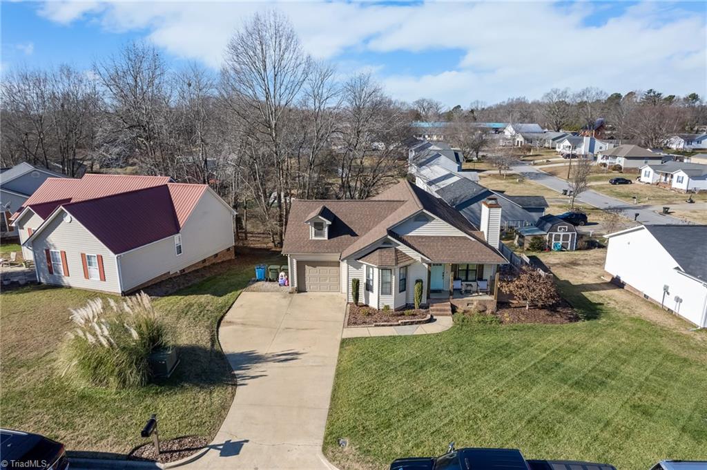 204 Ridge Creek Drive Trinity, NC 27370 - Photo 3 of 26 Gallery Image 3