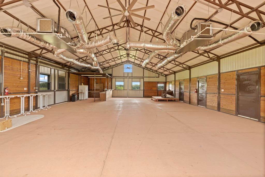 708 Sam Davis Road Argyle, TX 76226 - Photo 6 of 36 a view of a building with a bench