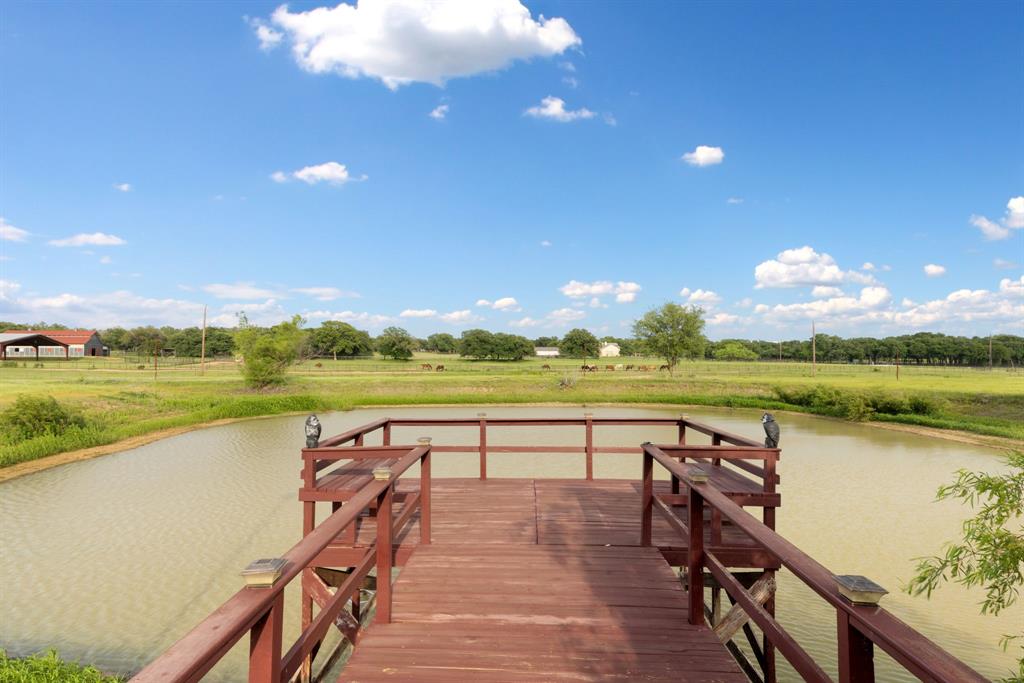 708 Sam Davis Road Argyle, TX 76226 - Photo 7 of 36 a view of a lake with a outdoor space