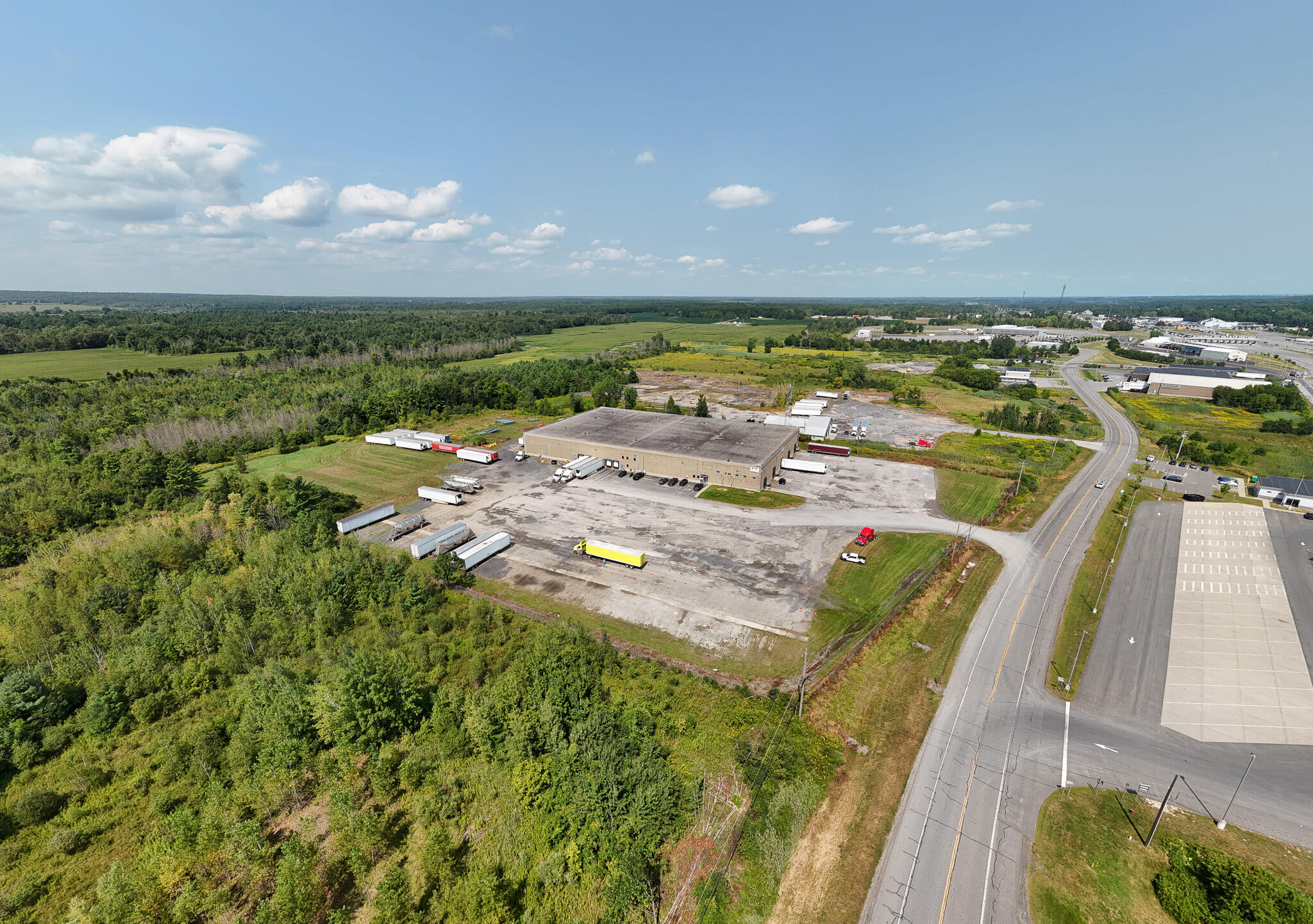 0 West Service Road Champlain, NY 12919 - Photo 6 of 6 Gallery Image 6