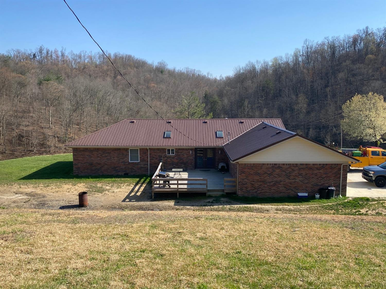 3145 Campton-Baptist Road Campton, KY 41301 - Photo 23 of 37 Photo 23